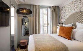 Hotel Fior D'Aliza